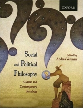 Cover art for Social and Political Philosophy: Classic and Contemporary Readings