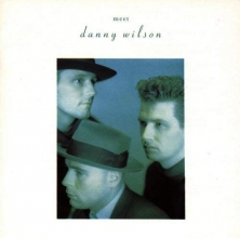 Cover art for Meet Danny Wilson