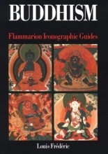 Cover art for Buddhism: Flammarion Iconographic Guides