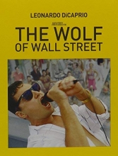 Cover art for The Wolf Of Wall Street MetalPak (2013)