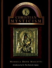 Cover art for Christian Mysticism (Mystic Library)