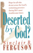 Cover art for Deserted by God?