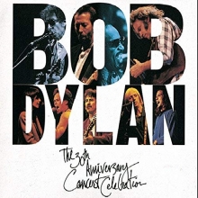Cover art for The 30th Anniversary Concert Celebration