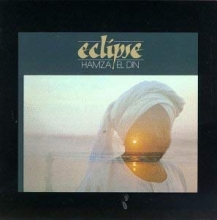 Cover art for Eclipse