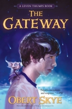 Cover art for The Gateway (Leven Thumps)
