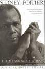 Cover art for The Measure of A Man, A Spiritual Autobiography [UNABRIDGED] (Audiobook)