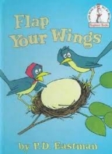 Cover art for Flap Your Wings
