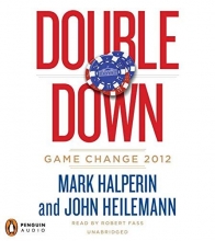 Cover art for Double Down: Game Change 2012