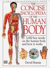 Cover art for Human Body