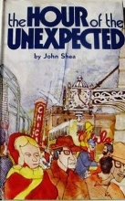 Cover art for Hour of the Unexpected