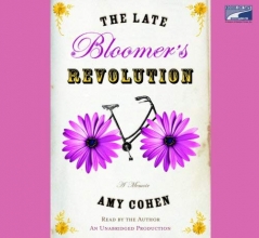 Cover art for The Late Bloomer's Revolution