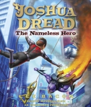 Cover art for Joshua Dread: The Nameless Hero