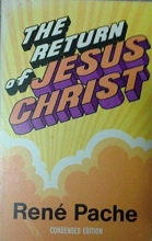 Cover art for The Return of Jesus Christ: Abridged Edition