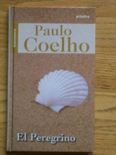 Cover art for El peregrino (Spanish Edition)