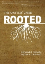 Cover art for Rooted: The Apostles' Creed