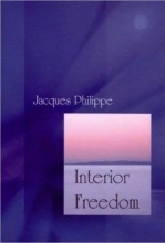 Cover art for Interior Freedom