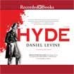 Cover art for Hyde