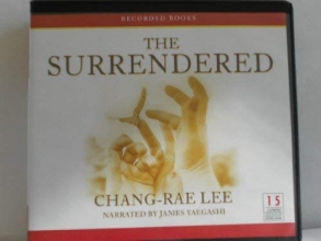 Cover art for The Surrendered (Unabridged Audio CDs)