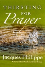 Cover art for Thirsting for Prayer