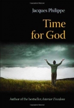 Cover art for Time for God