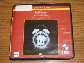 Cover art for Saturday (RB #C3296)