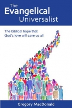 Cover art for The Evangelical Universalist
