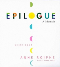 Cover art for Epilogue