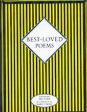 Cover art for Best-Loved Poems