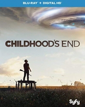 Cover art for Childhood's End [Blu-ray]
