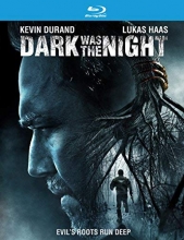 Cover art for Dark Was the Night [Blu-ray]