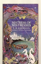 Cover art for Mistress of Mistresses (Zimiamvian Trilogy, Book 1)