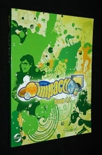 Cover art for Impact! Book 4.2