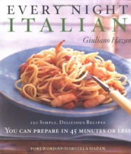 Cover art for Every Night Italian