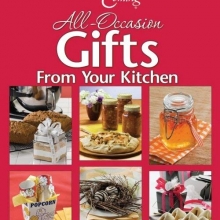 Cover art for All-Occasion Gifts from Your Kitchen (Original Series)
