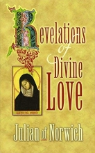 Cover art for Revelations of Divine Love (Dover Value Editions)