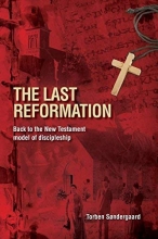 Cover art for The Last Reformation