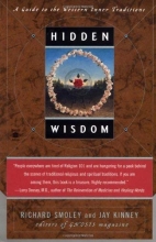 Cover art for Hidden Wisdom: A Guide to the Western Inner Traditions