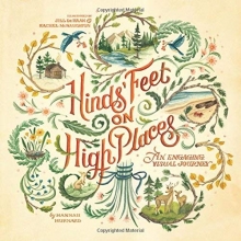 Cover art for Hinds' Feet on High Places: An Engaging Visual Journey