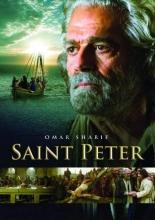 Cover art for Saint Peter