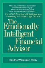 Cover art for The Emotionally Intelligent Financial Advisor
