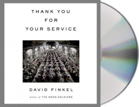 Cover art for Thank You for Your Service