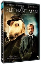 Cover art for Elephant Man, The