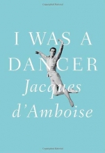 Cover art for I Was a Dancer