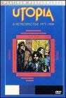 Cover art for Utopia: A Retrospective 1977-1984