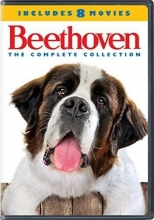 Cover art for Beethoven: The Complete Collection