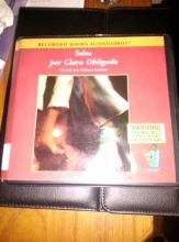 Cover art for Salsa