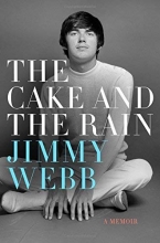 Cover art for The Cake and the Rain: A Memoir