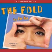 Cover art for The Fold [Unabridged Library Edition Cds]