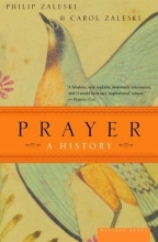 Cover art for Prayer: A History