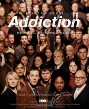 Cover art for Addiction: Why Can't They Just Stop?